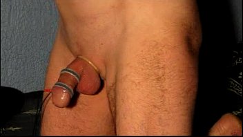 Preview 3 of Ride Hard Pussy - electro cum1