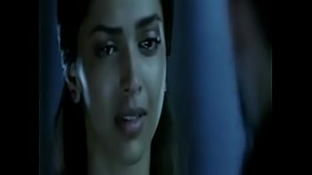 Preview 2 of Franchska Avec Jine - Deepika Hot Kiss