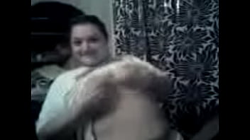 Preview 3 of Milfs Party Nude - Boobie Clap
