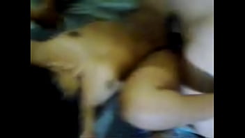 Preview 3 of Girl Revving Car - meu amigo comeu ela