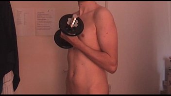 Preview 1 of Hd Bf 2013 Ka - Work Out