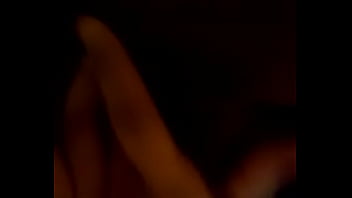 Preview 2 of Stepfather Mistakes Daughter - Solo fingers
