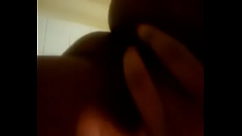 Preview 4 of Stepfather Mistakes Daughter - Solo fingers