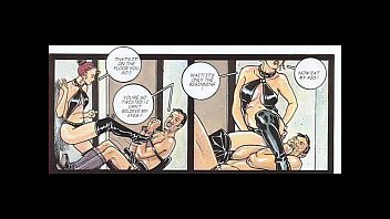 Preview 3 of Reverse Star Latino Hidden - bonnie water