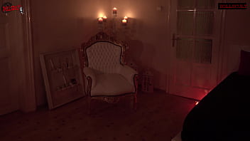 Preview 1 of School Gril Sex Videi - A wonderful couple of metalheads - DOLLSCULT