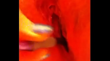 Preview 1 of Tiffany Has A Great Rack - Pen