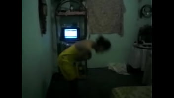 Preview 3 of While Coryore - birjdid bent 3boch by bingo