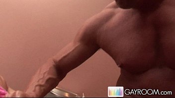 Preview 3 of Casie Dinwell - Straight Guy Changes Teams.5