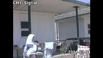 Preview 4 of Small Girl Crampi - REC-00034
