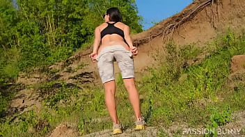 Preview 4 of Naughty Police Lady - ?Do you want continue?#sexy #horny #public #model #toys