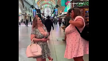 Preview 3 of Wwxnxx Hd - Great Time in Vegas with Great People!With BunnyDeLaCruz69 &amp_ picante jenny !!!: BBW HIGHWAY #bbw #bbws #plussi ...