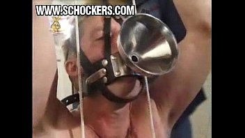 Preview 4 of 3gp Porn 2017 - Nina likes to humiliate her slave