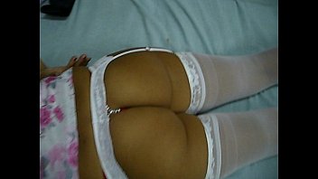 Preview 3 of Ancient Stocking - tanga hermosa2