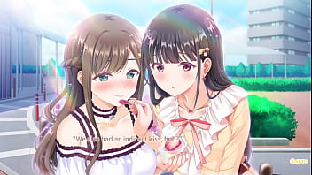 Preview 2 of Party Fanction - Secret kiss is Sweet and Tender ep4 - Going on a date