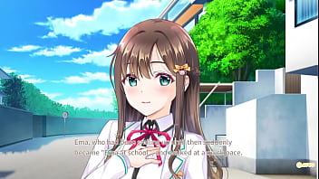 Preview 3 of Party Fanction - Secret kiss is Sweet and Tender ep4 - Going on a date