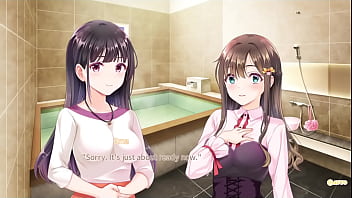 Preview 4 of Party Fanction - Secret kiss is Sweet and Tender ep4 - Going on a date