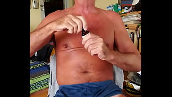 Preview 2 of Chubb Xxx - Pervy PapiFachero says,  &quot_A little room deodorizer can really help fuel your bator boner bate!&quot_ #batebro #batebuds #batewo ...