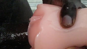 Preview 2 of Www Exe Xbraz - Black cock closeup