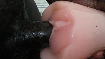 Preview 4 of Www Exe Xbraz - Black cock closeup