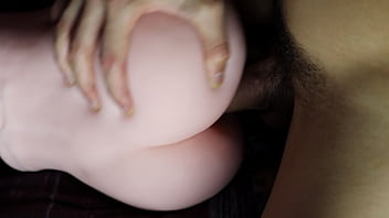 Preview 3 of Lady Andladyxxx - My dick fucked the night&#039_s elastic ass deep into the narrow anal and she gave me a great orgasm