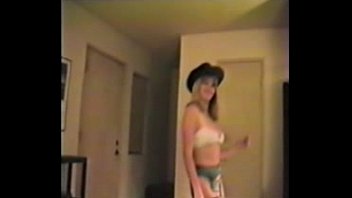 Preview 1 of Petite Xxxxpron - Steph The Cowgirl