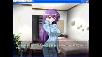 Preview 4 of Ts Mouthfuls - Asako.MP4