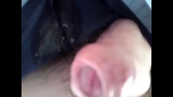 Preview 3 of Real Bathroom Dickmade Group - Peeping dick