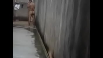 Preview 1 of Tributes 19 - Shower gay