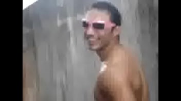 Preview 4 of Tributes 19 - Shower gay