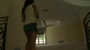 Preview 1 of Rithvik Sex - Capri Cavalli - POV
