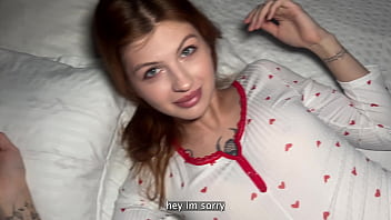 Preview 1 of Balveer Mahar Xxx - my stepSIS in pajamas dont mind fucking