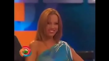 Preview 3 of Hot Anty Nude Sex - Mini Vestido Latina Girl