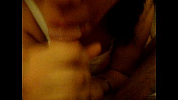 Preview 4 of Tvbqgkjsh - hot x girlfriend takes cum in face