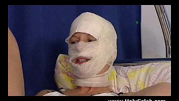 Preview 2 of 11yomanon - Fisting in hospital with doctor