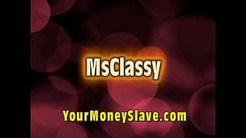 Preview 1 of Wonderful Sweet Lady Sex - A nightmare for any MoneySlave