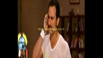 Preview 1 of Av4 Com - Kareena Kapoor in just a Shirt