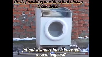 Preview 1 of Scorpio Horoscope - the perfect washing machine