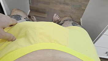 Preview 4 of 4greedy Amateur Slut - Intimate Moments: A Raw and Real Experience