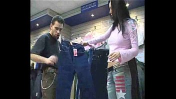 Preview 1 of Porn Germans Cunts - 559439 hot sex in changing room