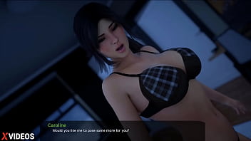 Preview 3 of Doctors Xxxx Video Hd - MILFY CITY - FINAL EDITION &bull_ EP. 45 &bull_ I COVER IN CUM MY HORNY STEPSISTER