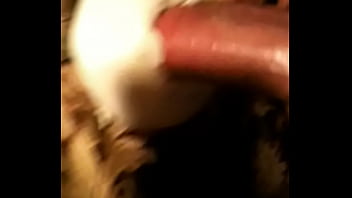 Preview 3 of Living Cum - The other white meat