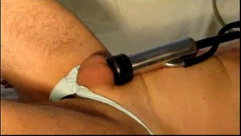 Preview 2 of Mouthxxx - PENIS MILKING MACHINE 10