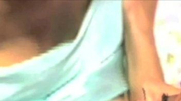 Preview 1 of Orang India Pornografi - Milk Those Titties