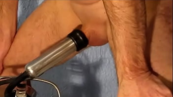 Preview 2 of Kim Kardashan Video Porno - PENIS MILKING MACHINE 5