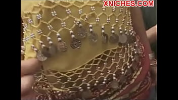 Preview 2 of Arab Sheet Porn - Nasty Indian slut