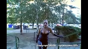 Preview 1 of Indian Rough Doggystyle - b. mistress spit faceslap strapon guy