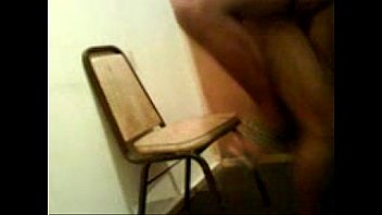 Preview 2 of Bbw Pics Up By Bbc And Fucked - Amateur Chair Fucking