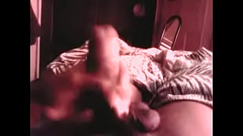 Preview 1 of Durin Bearback - nice warm load
