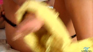 Preview 2 of Divorce Woman And Neighbours Boy - Athena Has A Pussy Playtime With Her Toy