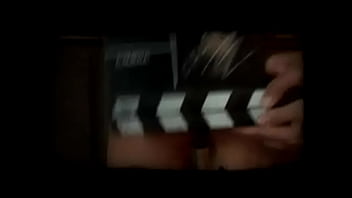 Preview 4 of Deauxma Bill - Blonde babe shows her legs &amp_ feet